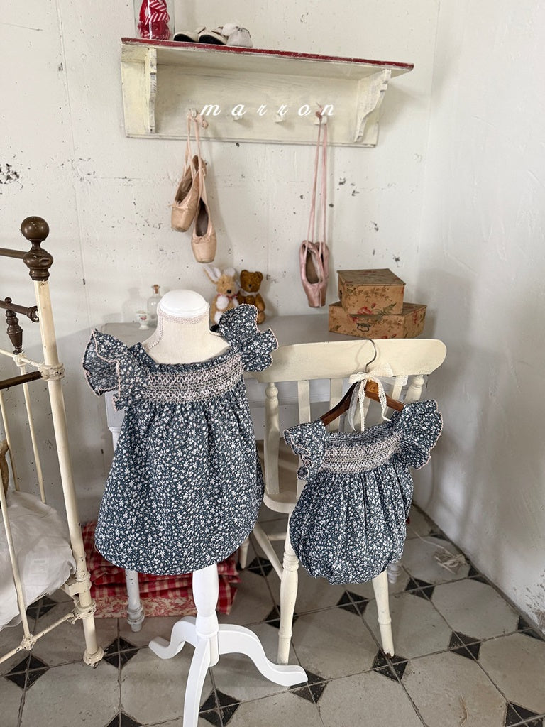 [PRE-ORDER] Sunset Dress