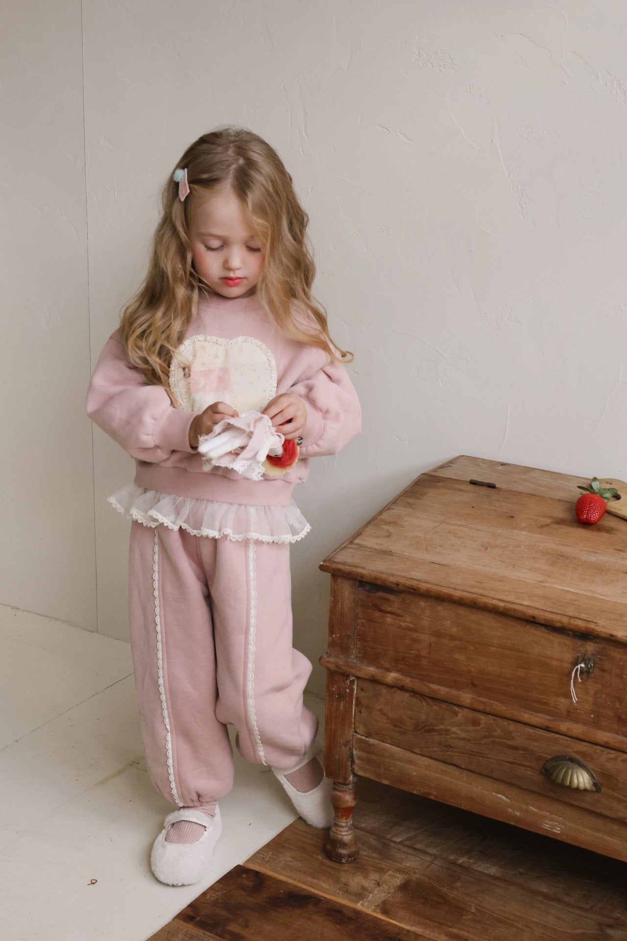 [PRE-ORDER] Toy Pants