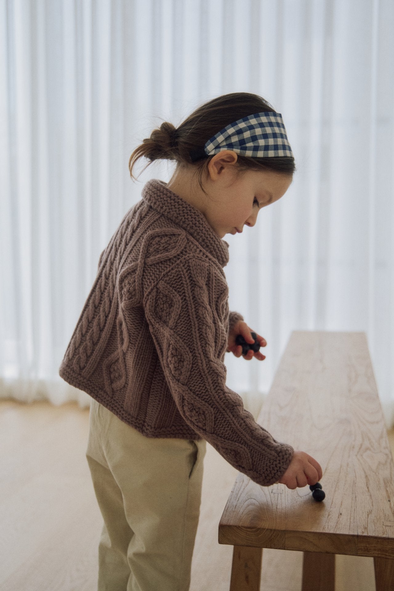 [PRE-ORDER] Reel Pants