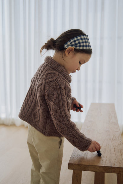 [PRE-ORDER] Reel Pants