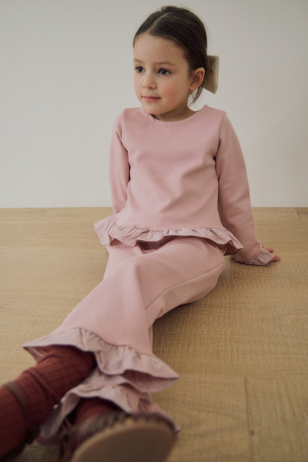 [PRE-ORDER] Daily Big Hair Clip