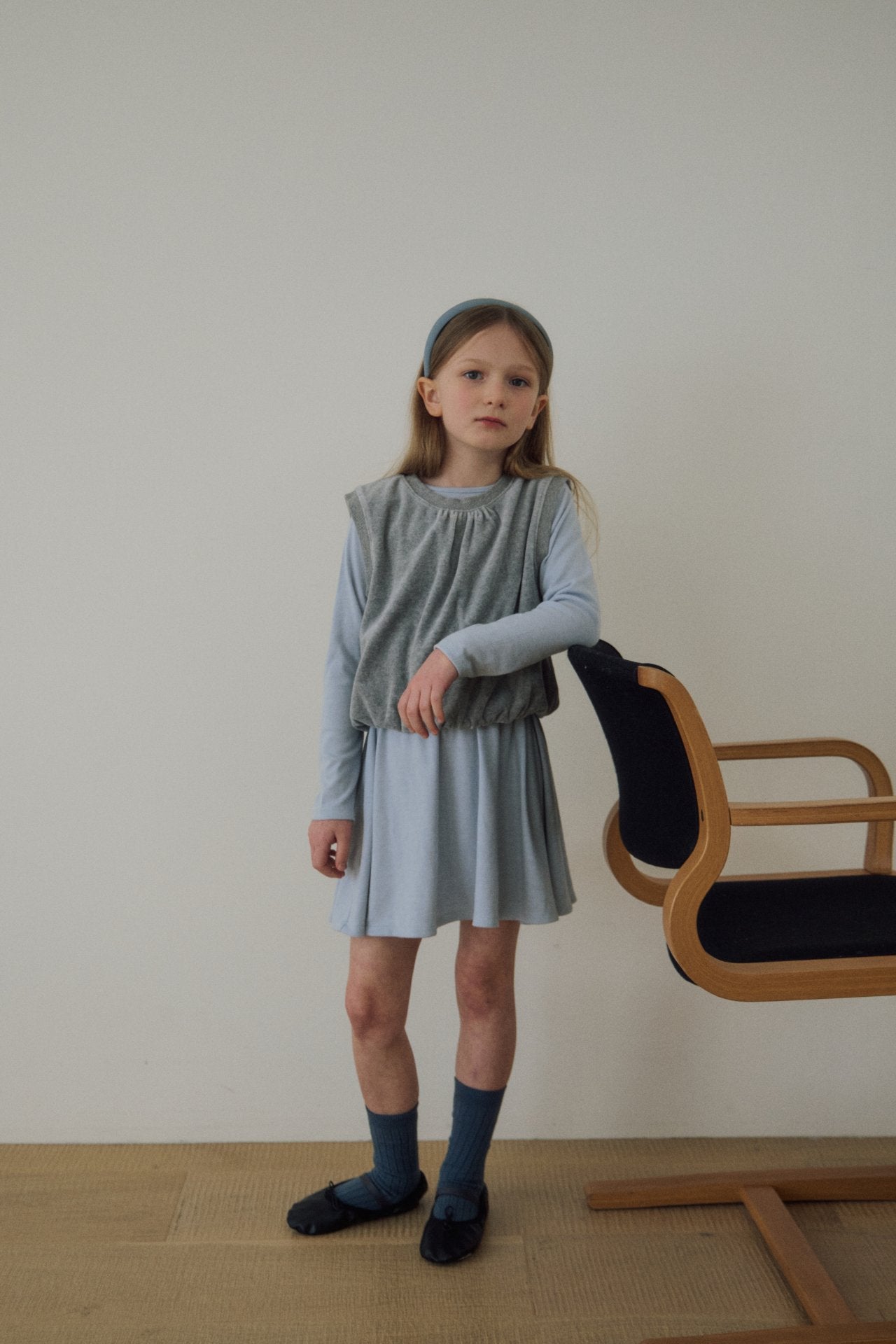 [PRE-ORDER] Daily Hair Band