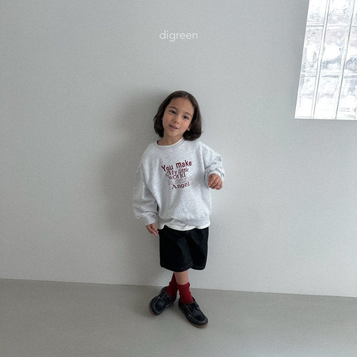 [PRE-ORDER] Tan Black Socks Set