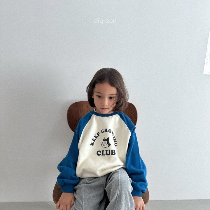 [PRE-ORDER] Growing Sweatshirts