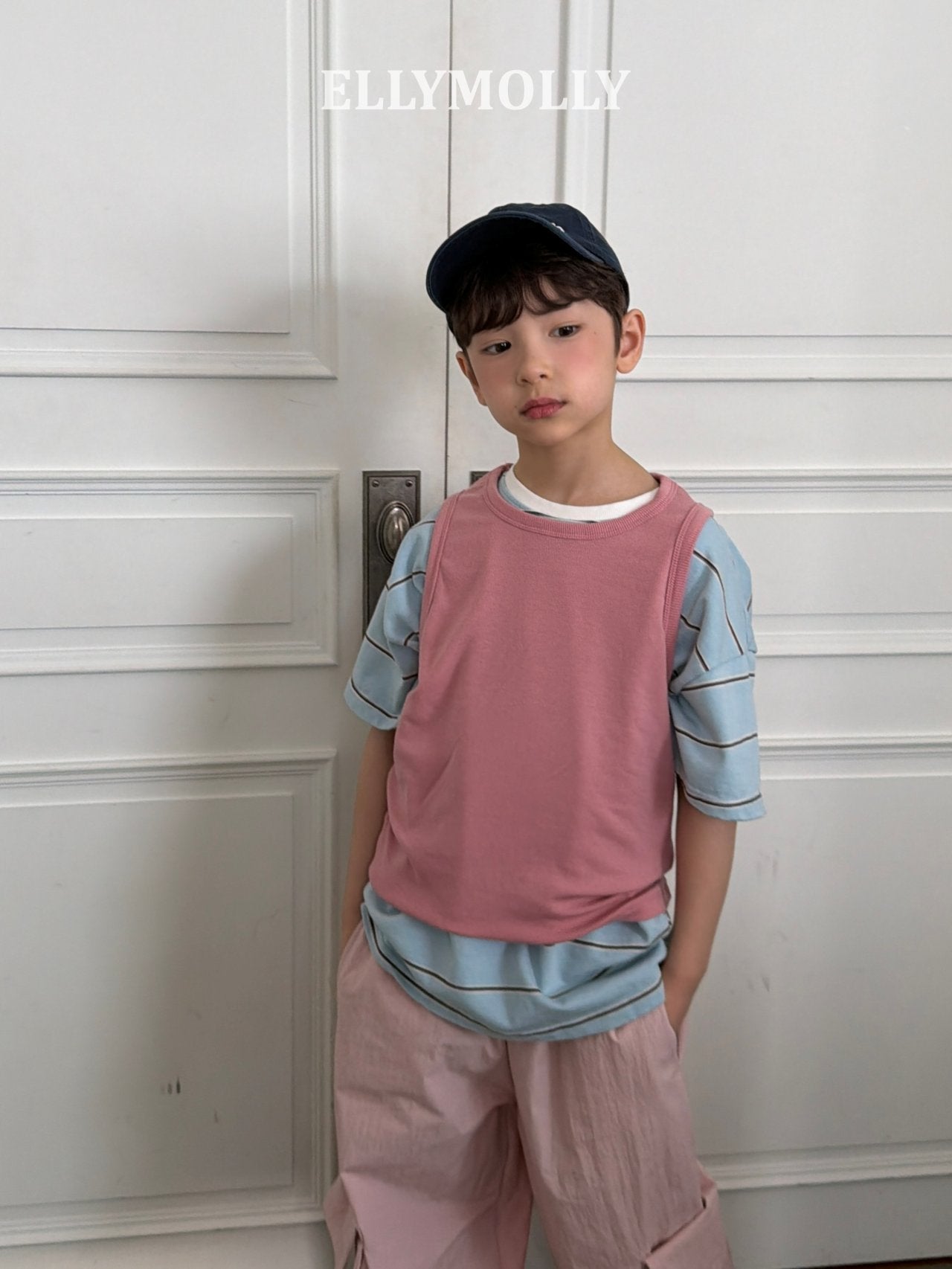 [PRE-ORDER] Slime Layered Top