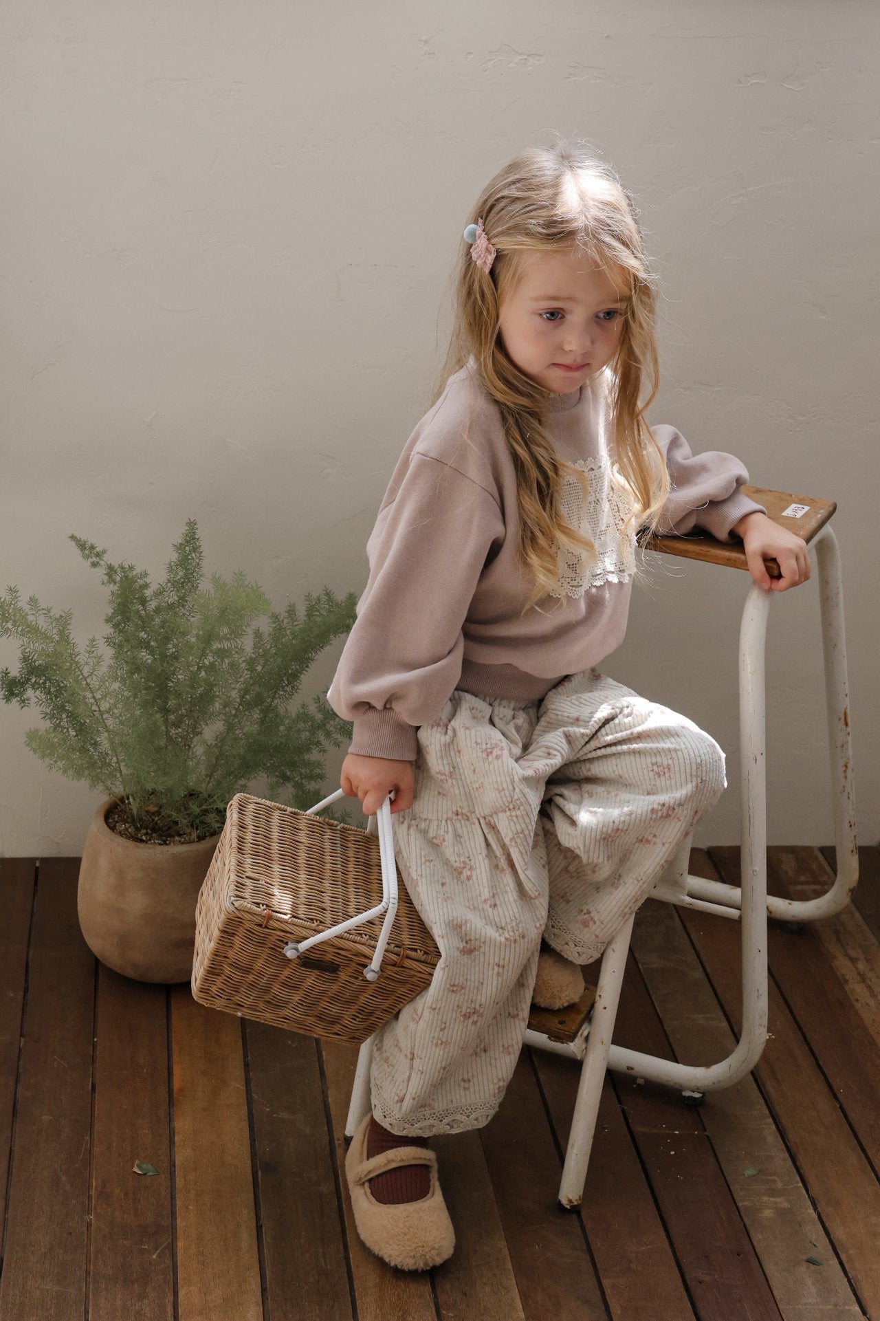 [PRE-ORDER] Myboo Pants