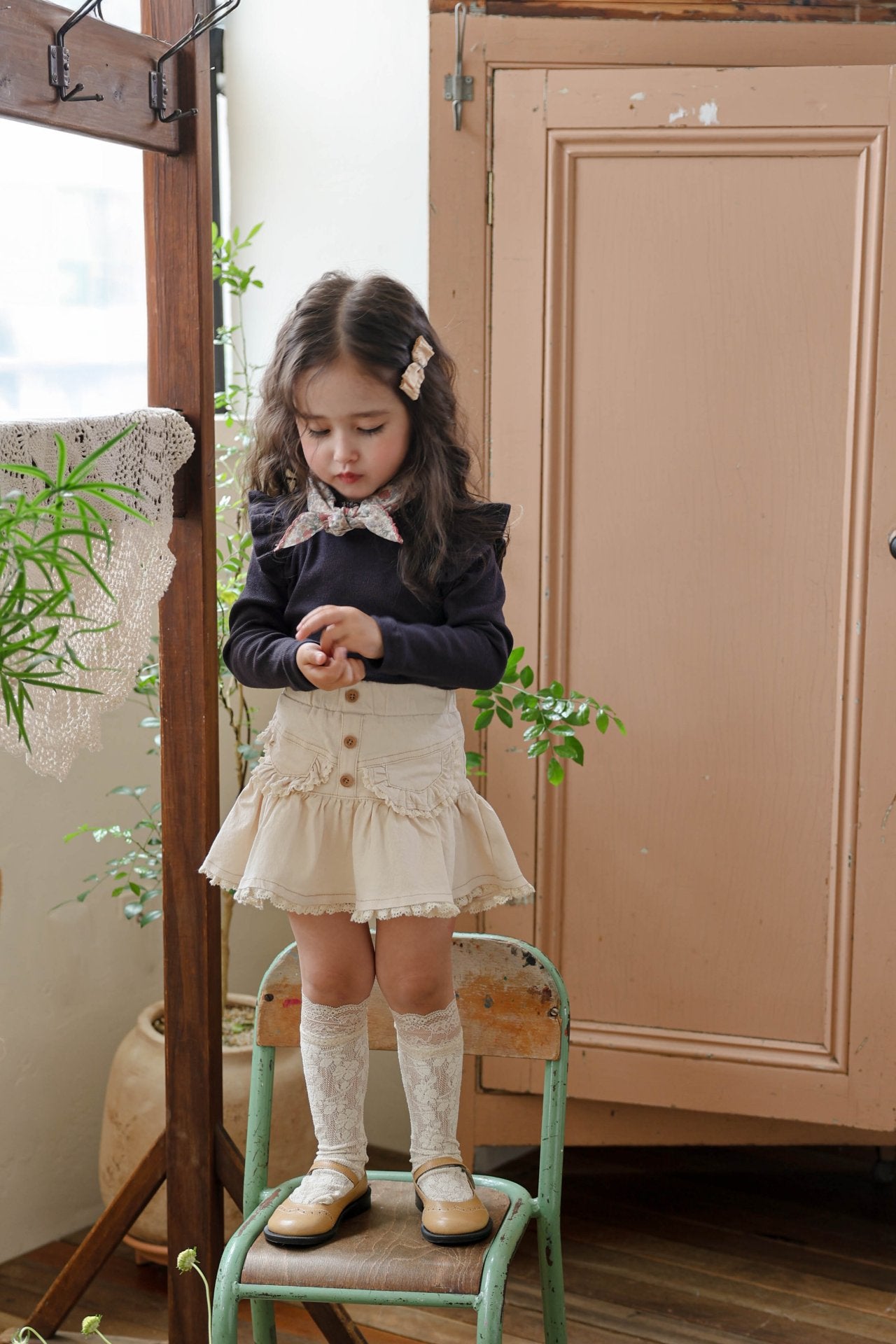 [PRE-ORDER] Bayer Skirts