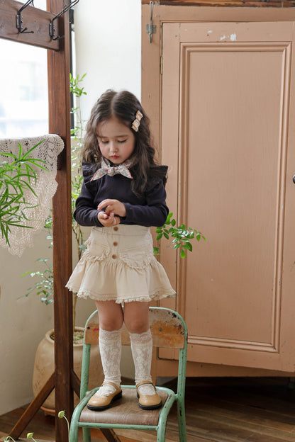 [PRE-ORDER] Bayer Skirts