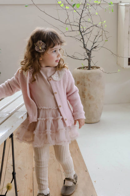 [PRE-ORDER] Serena Mini Dress
