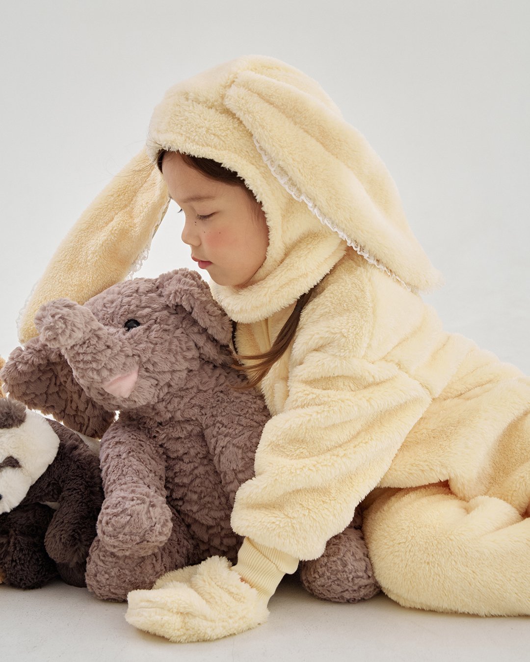 [PRE-ORDER] Kinder Baby Suit