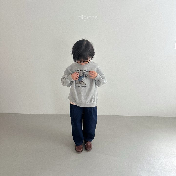 [PRE-ORDER] Double Pants