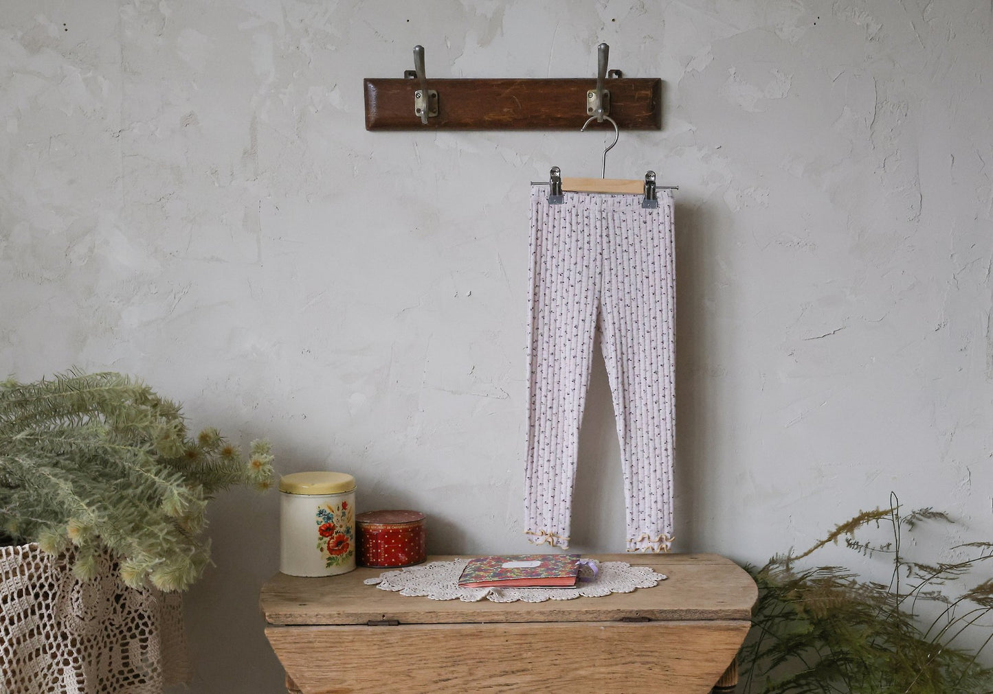 [PRE-ORDER] Nora Leggings