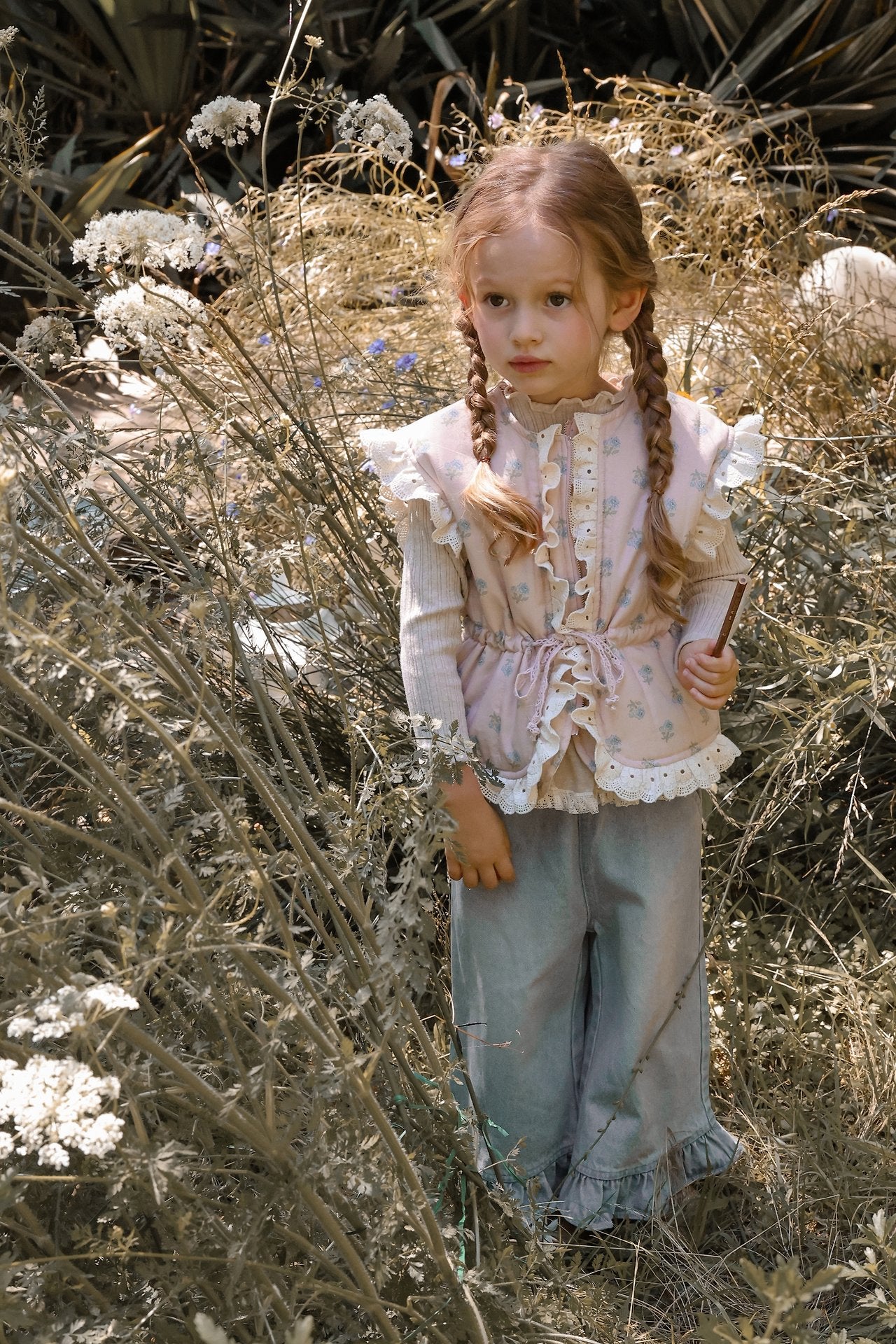 [PRE-ORDER] Yuki Vest
