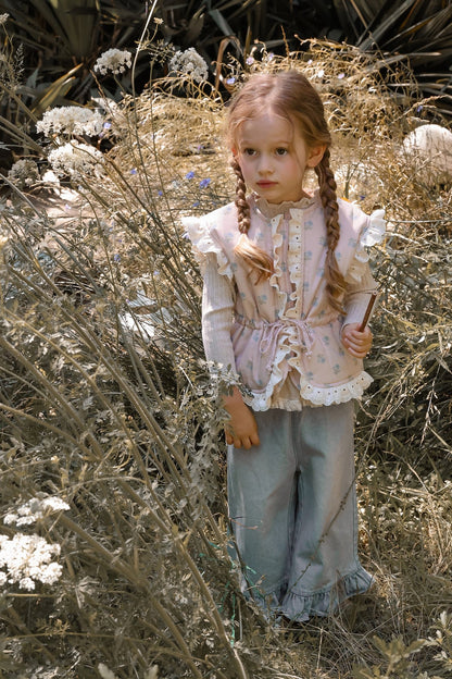 [PRE-ORDER] Yuki Vest