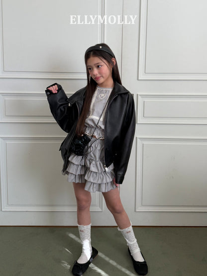 [PRE-ORDER] Lulu Check Can Can Shorts