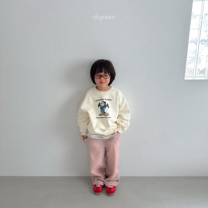 [PRE-ORDER] By Pants