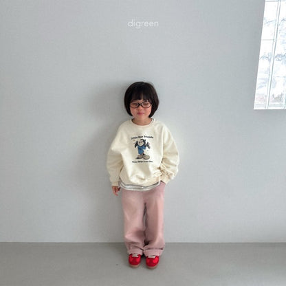 [PRE-ORDER] By Pants