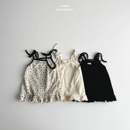 [PRE-ORDER] Rosy Strap Dress