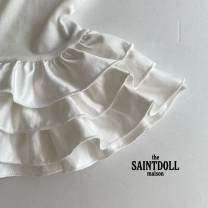 [PRE-ORDER] Can Can Inner Tank Top