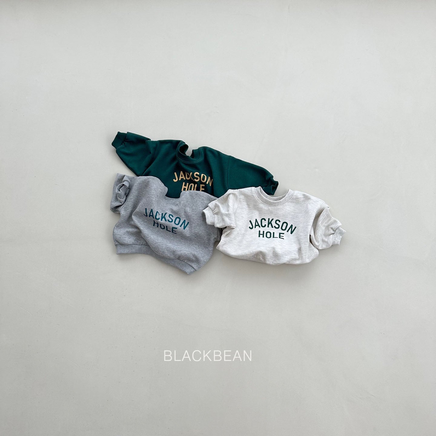 [PRE-ORDER] Jackson Hole Sweatshirts