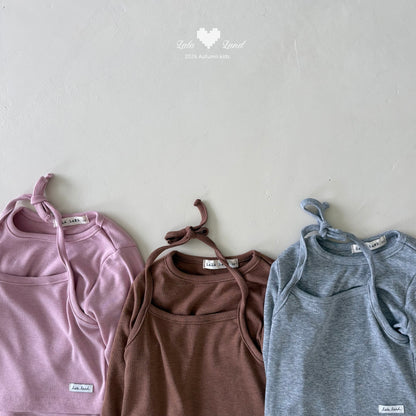 [PRE-ORDER] Layered T-Shirts