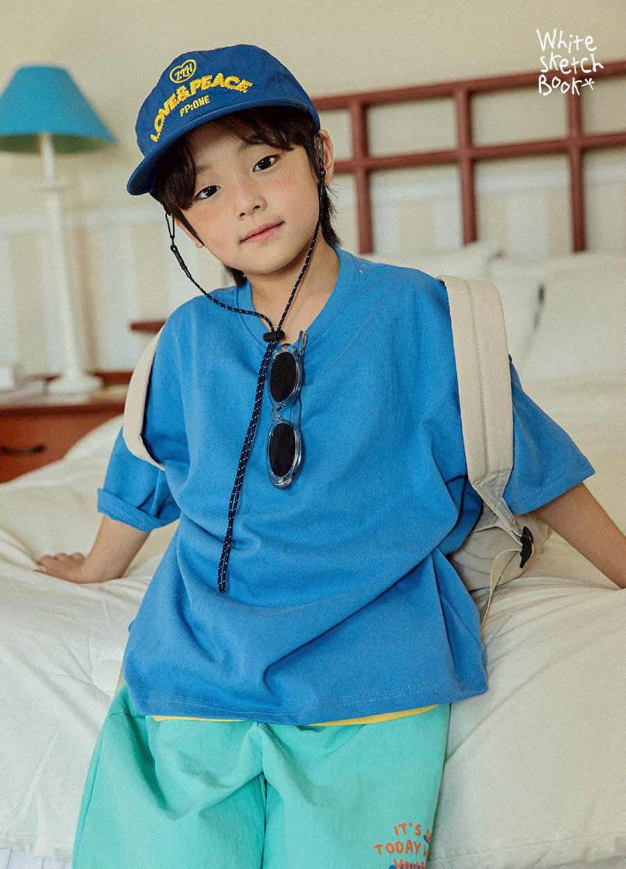 [PRE-ORDER] Hello Summer T-Shirts