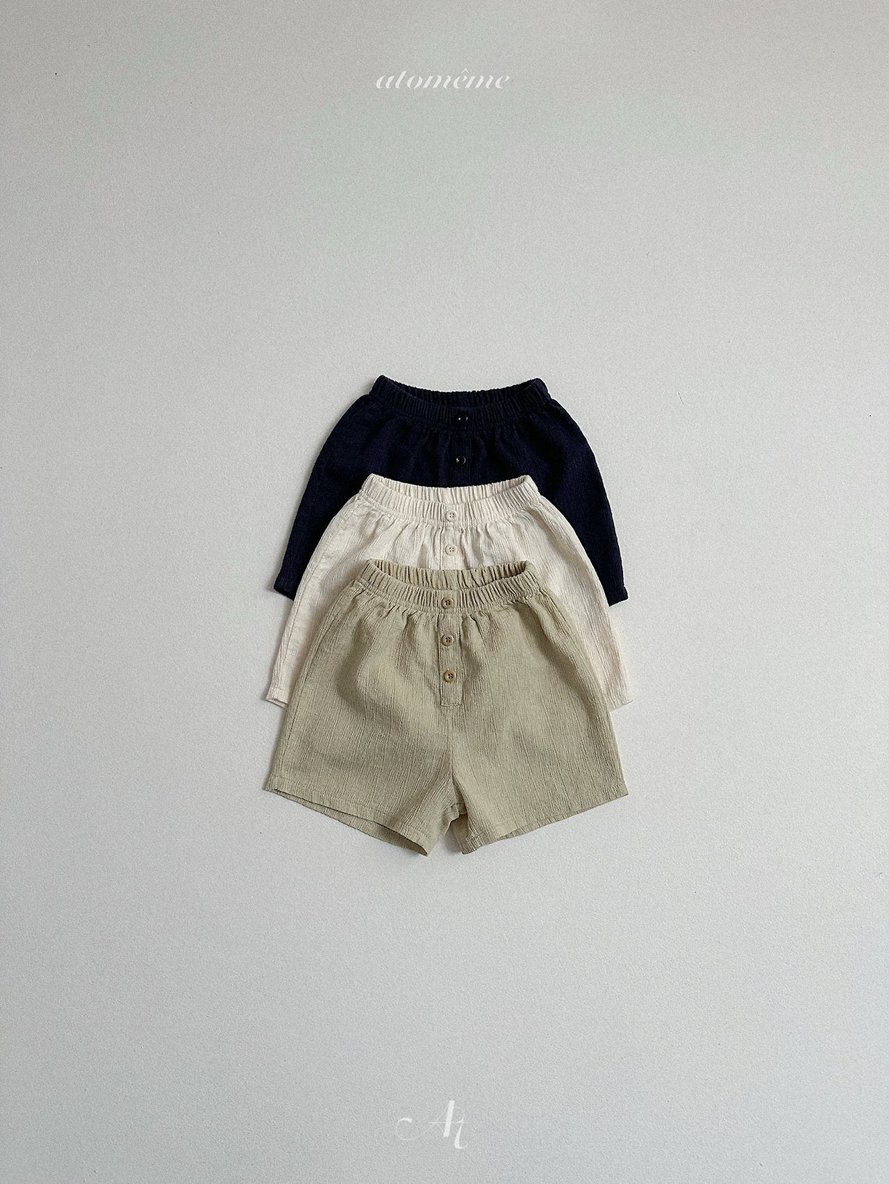 [PRE-ORDER] Ritz Shorts