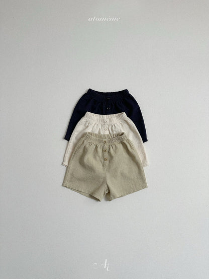[PRE-ORDER] Ritz Shorts