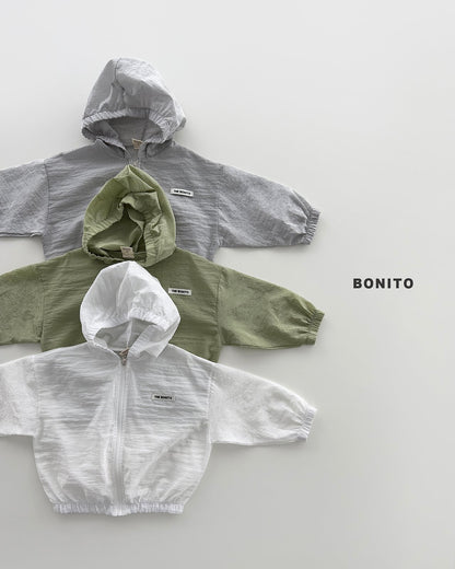 [PRE-ORDER] New Cooling Wind Jacket