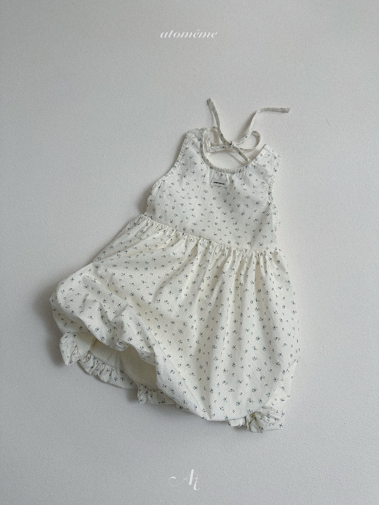 [PRE-ORDER] Chloe Dress