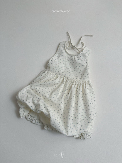 [PRE-ORDER] Chloe Dress