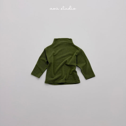 [PRE-ORDER] Who U Turtleneck T-Shirts