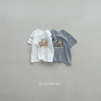 [PRE-ORDER] Fruits T-Shirts (Mom&Dad Couple)