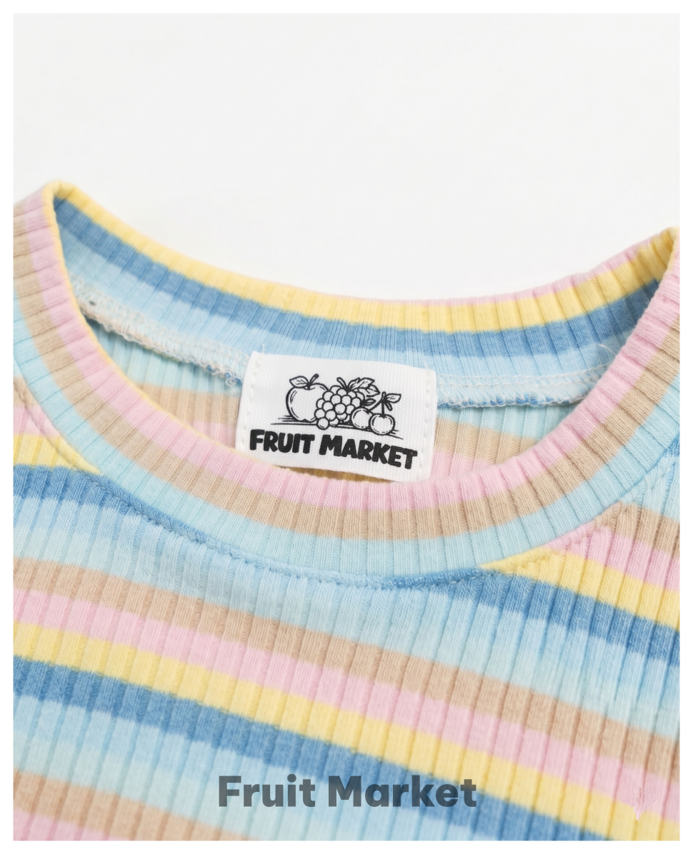 [PRE-ORDER] Wave T-Shirts