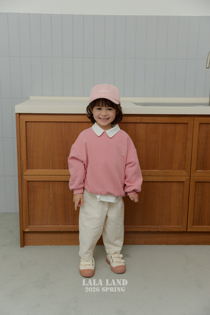 [PRE-ORDER] Daily Pants