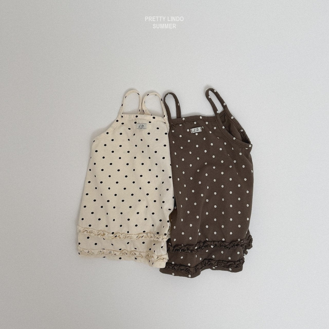 [PRE-ORDER] Bong Bong Dress