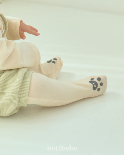 [PRE-ORDER] Petit Foot Leggings