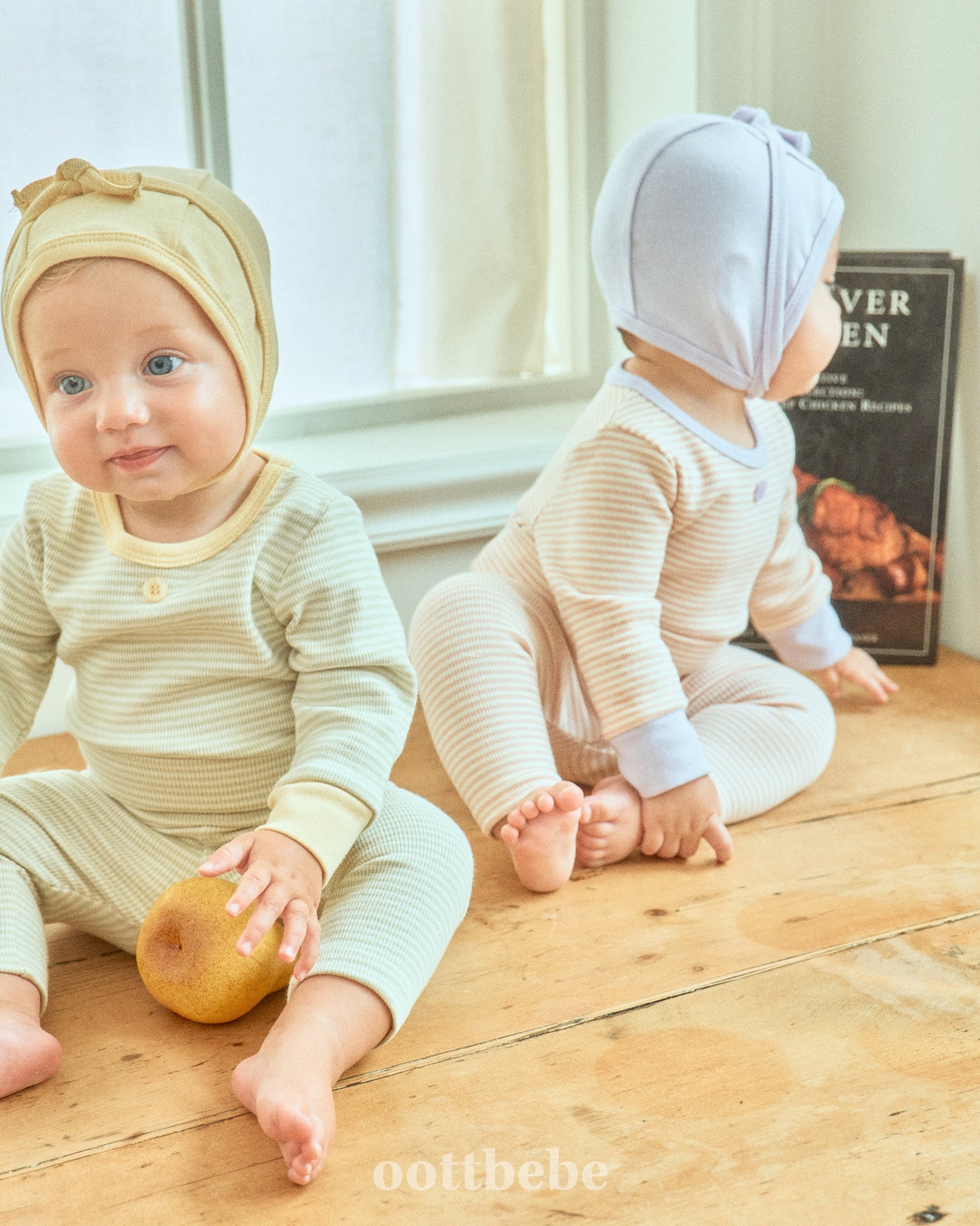 [PRE-ORDER] Lolli Pop Body Suit + Leggings + Bonnet Set
