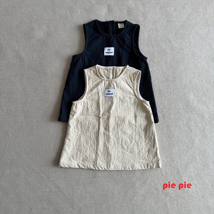 [PRE-ORDER] Oslo Dress