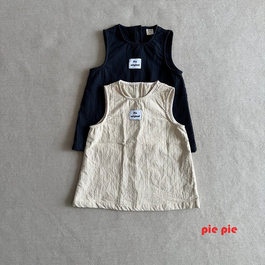 [PRE-ORDER] Oslo Dress