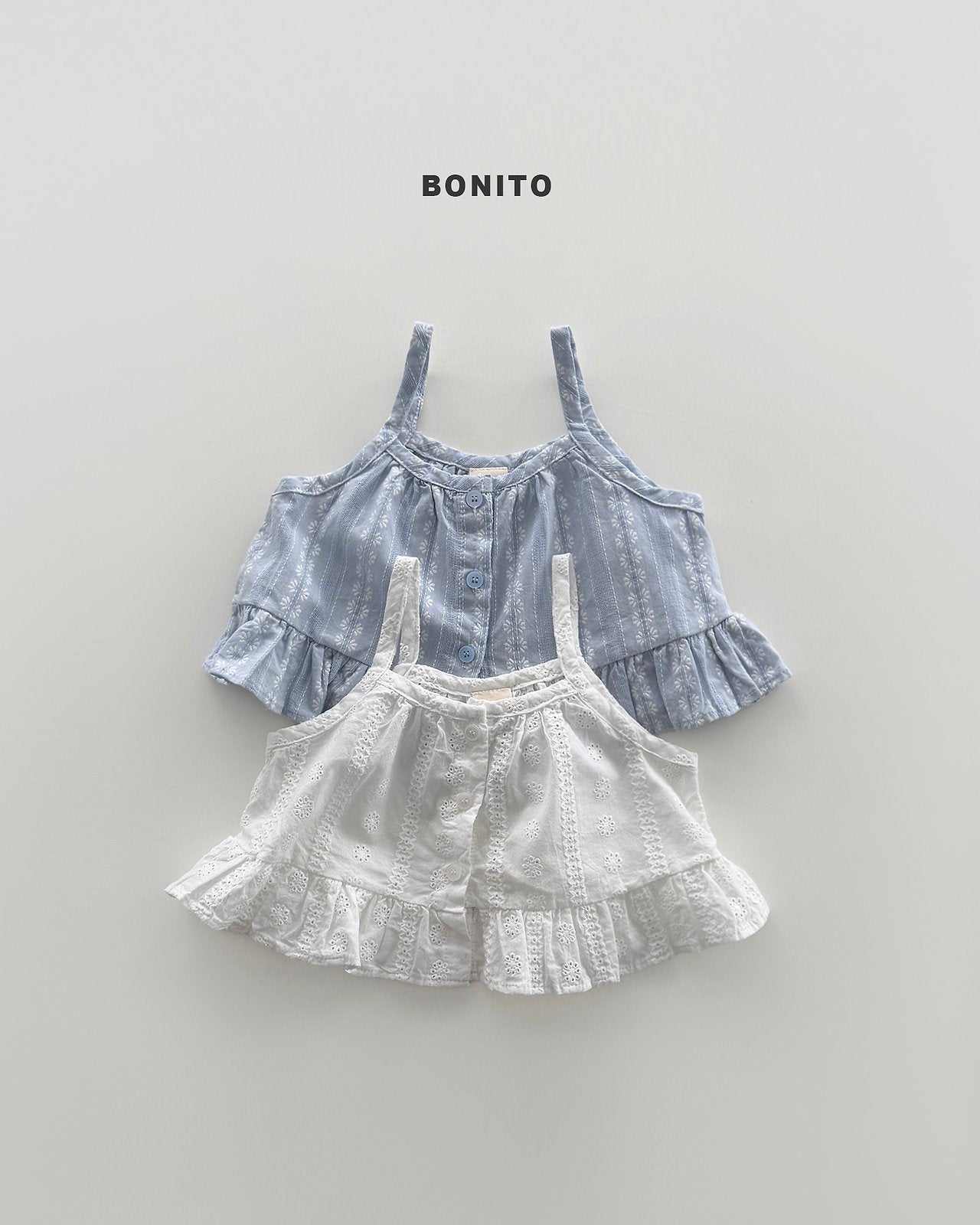 [PRE-ORDER] Bustier