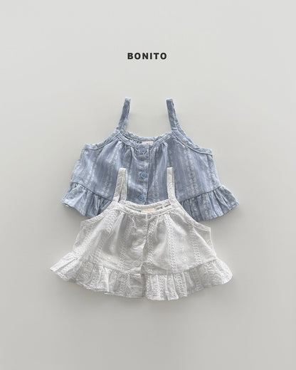 [PRE-ORDER] Bustier