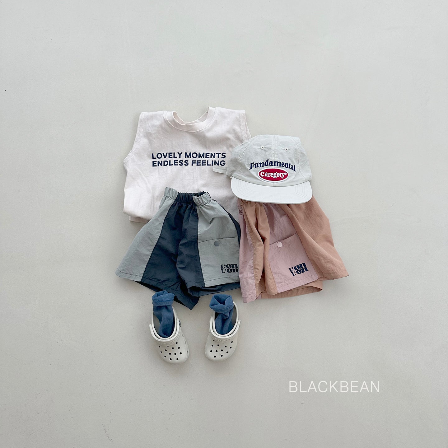 [PRE-ORDER] Ford Shorts