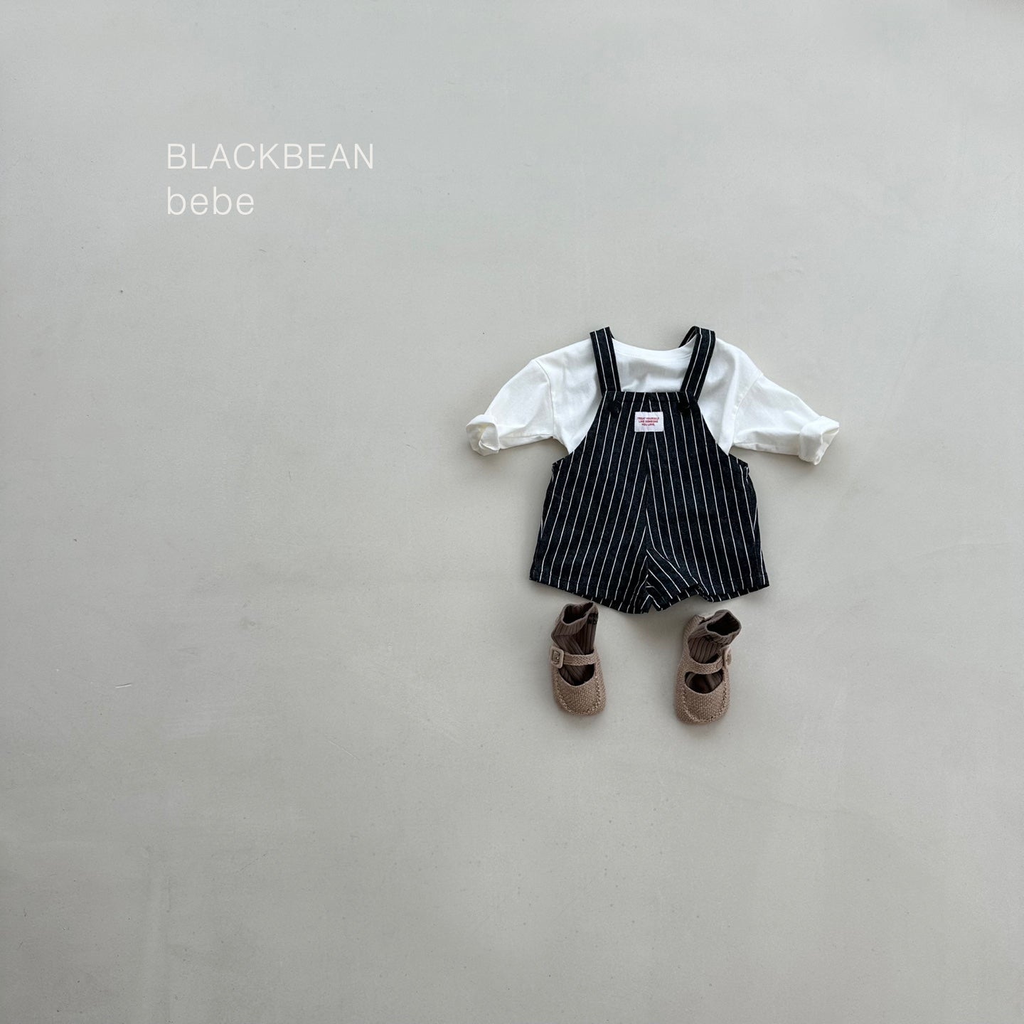 [PRE-ORDER] Kings Baby Body Suit Set
