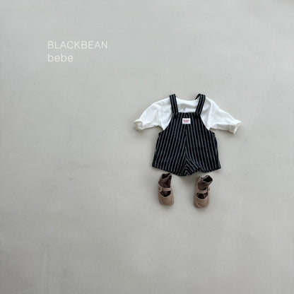 [PRE-ORDER] Kings Baby Body Suit Set