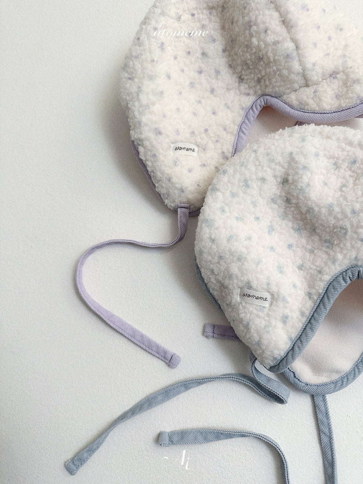 [PRE-ORDER] Sol Cloud Bonnet