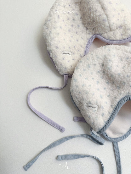 [PRE-ORDER] Sol Cloud Bonnet