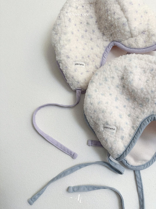 [PRE-ORDER] Sol Cloud Bonnet