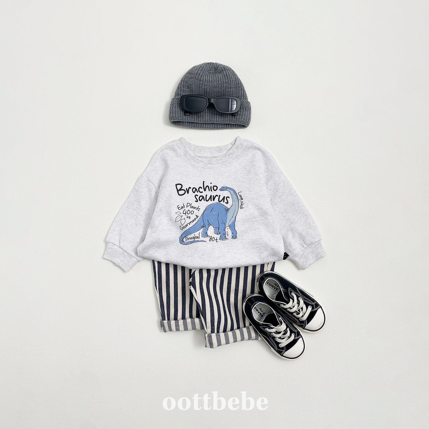 [PRE-ORDER] Dino Sweatshirts