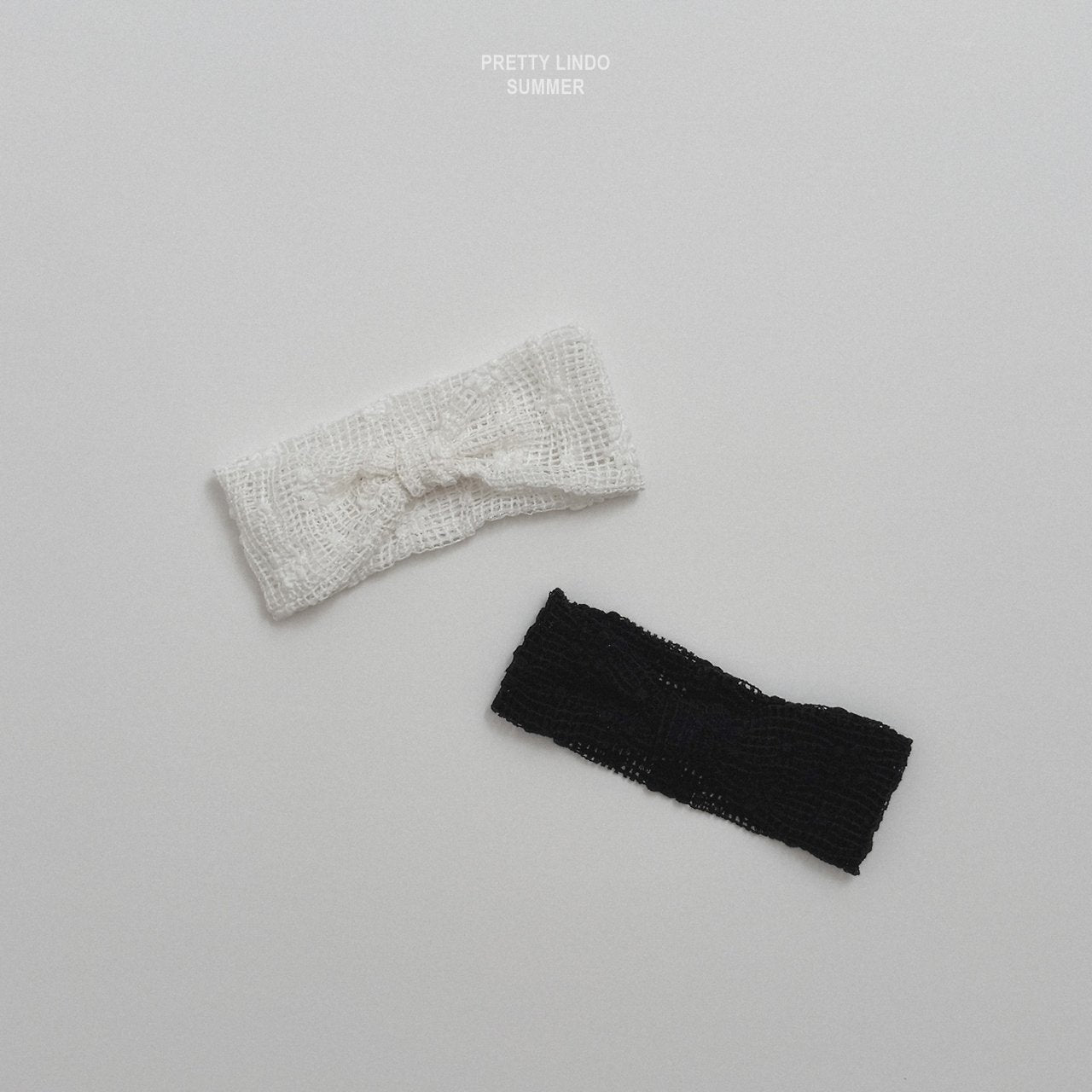 [PRE-ORDER] Joy Head Band